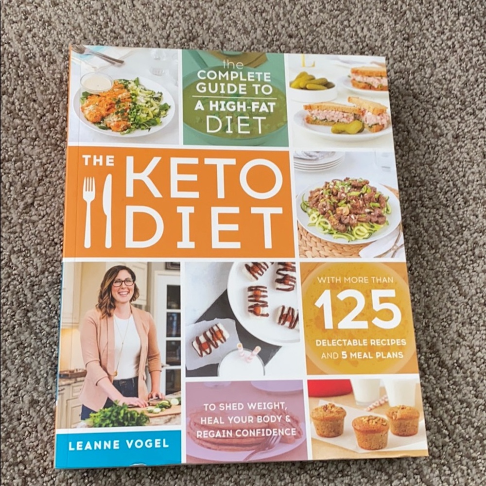 The Keto Diet- a complete guide